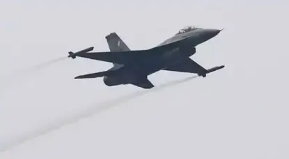 Pakistanê êrîseke asmanî li ser Afganistanê da destpêkirin!