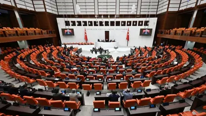 Parlamentoya Tirkiyeyê derbarê "Îmraliyê" de daxuyaniyek belav kir!