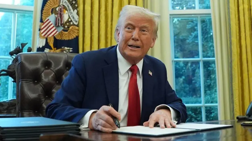  ئەمریكا ئێخوانۆلموسلیمین دەخاتە لیستی گرووپە تێرۆریستییەکانەوە