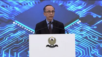 Konsulê Çînê: Wê fabrîkaya telefonan a Hewlêrê 400 derfetên kar çêbike