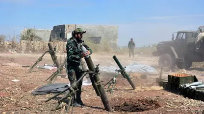 Li Siwêdayê ser di navbera komên herêmî û hêzên hikûmetê de derket: 2 mirî, 7 birîndar