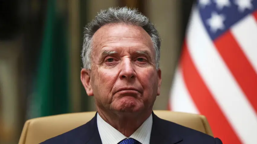 Witkoff, Putin ile görüşmek üzere Moskova’ya gidecek