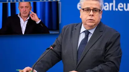 YEyê bertekê nîsanî cezayê rojnamevan Fatih Altayli da