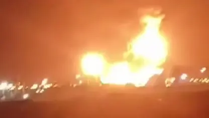 Brîtanya: Êrîsa Kormorê gef e li ser aramiya Iraqê