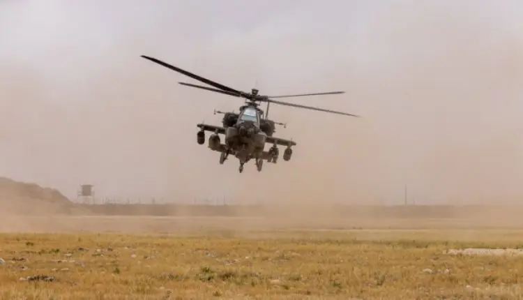 لە ئۆپراسیۆنێکی هاوبەشی هەسەدە و هاوپەیمانی نێودەوڵەتیدا، ئەندامێکی داعش لە لادێی دێرەزۆر دەستگیرکرا