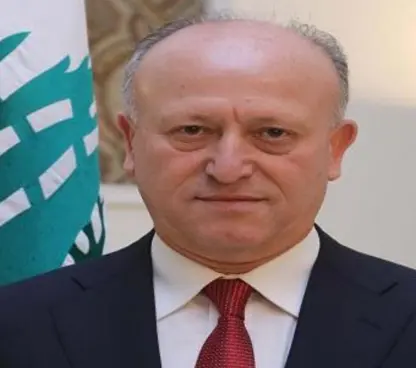 ڕیفی وەڵامی وێلایتی دەداتەوە: لوبنان سەروەری خۆی بەدەست دەهێنێتەوە هەرچەندە هەوڵی سەپاندنی کاریگەریی خۆت بدەیت