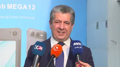 مەسروور بارزانی : پارتی لیژنەیەکی درووست کردووە و سەردانی لایەنەکان دەکەن