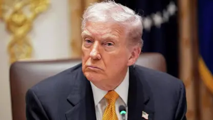 میدیاکانی ئاڵمانیا نووسیویانە ڕۆسۆفۆبەکان لە پلانەکانی ترامپ توڕەن