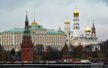 کرێملین: مۆسکۆ هیچ زانیارییەکی سەبارەت بە دانووستانەکانی ئەمریکا و ئۆکراین و ووڵاتانی ئەورووپی لە ژنێڤ بەدەست نەگەیشتووە