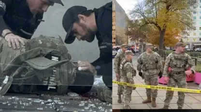 Du leskerên Amerîkî li nêzîkî Qesra Spî hatin gulebarankirin