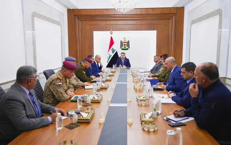 Komîteyeke bilind ji bo lêkolînkirina êrîsa Kormorê tê avakirin