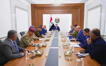 Komîteyeke bilind ji bo lêkolînkirina êrîsa Kormorê tê avakirin