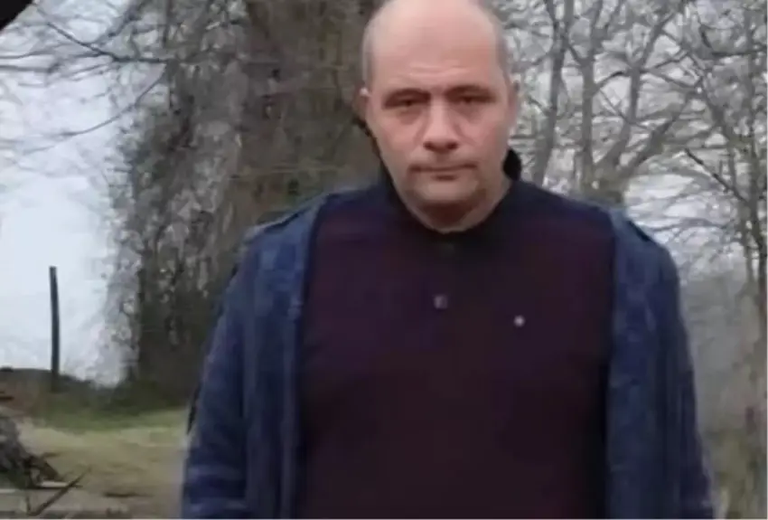 Li Fatsa cesedê ajotvanê kamyonê di kamyonê de hat dîtin