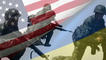 Rûsya: Amerîkayê li Filîpînan dest bi komkirina servanan bo serê Ukraynayê kiriye