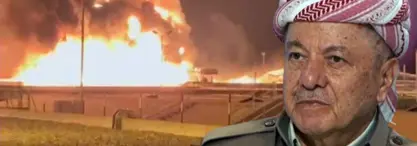 Serok Barzanî: Êdî dem hatiye gavên cidî û pratîkî bên avêtin