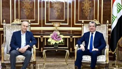 Serokwezîr pêswaziya nivîskar û saîr Jan Dost kir