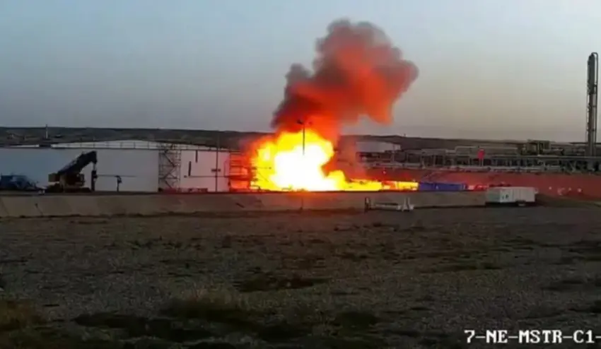 Wezareta Elektrîkê ya Herêma Kurdistanê: Pistî êrîsê %80ê elektrîkê qut bûye