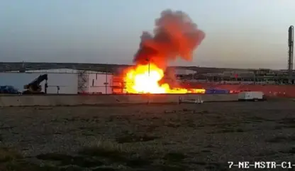 Wezareta Elektrîkê ya Herêma Kurdistanê: Pistî êrîsê %80ê elektrîkê qut bûye