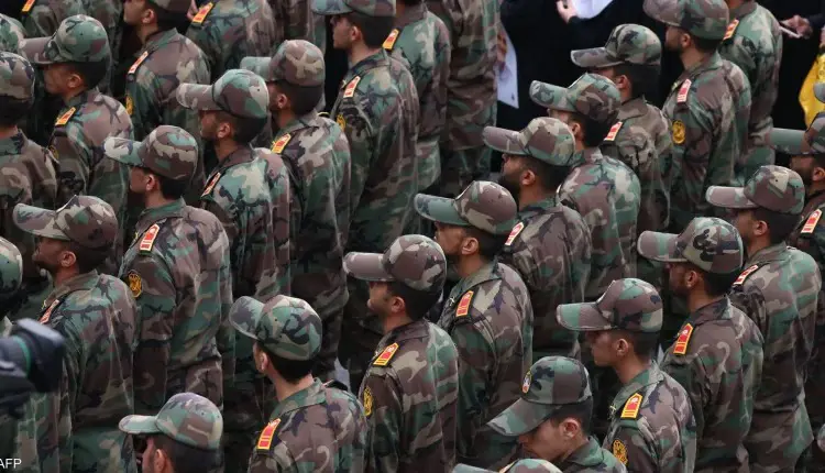 ئوسترالیا سوپای پاسداران دەخاتە لیستی "وڵاتانی پاڵپشتیکاری تیرۆر"ـەوە