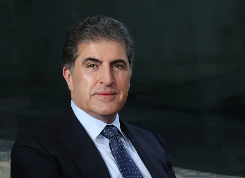 سەرۆکی ھەرێمی کوردستان سه‌ركۆنه‌ى هێرشه‌كه‌ى سه‌ر كۆرمۆر دەکات