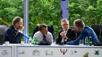 بۆچی پلانی سێ خاڵی یەکیتی ئەورووپا کارپێ ناکرێت