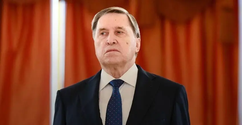 یاریدەدەری سەرۆک کۆماری ڕووسیا ڕایگەیاند هیچ دانووستانێکی دیاریکراو سەبارەت بە پلانی ئەمریکا لەگەڵ ڕووسیا نییە