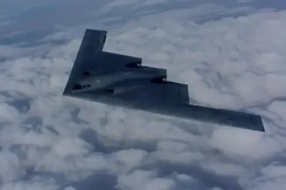 Amerîka gelek balafirên bomberanê yên B2yê sîparîs dike