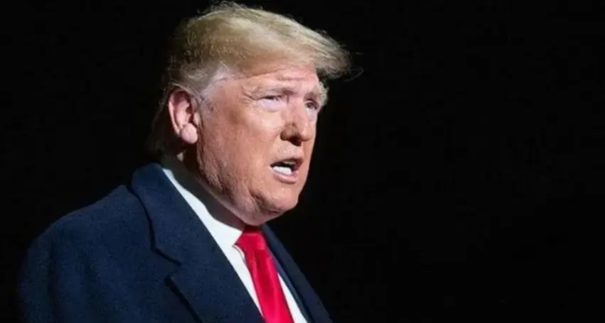 "Ez ê koçberiya ji hemû welatên cîhana sêyem bi awayekî daîmî rawestînim"