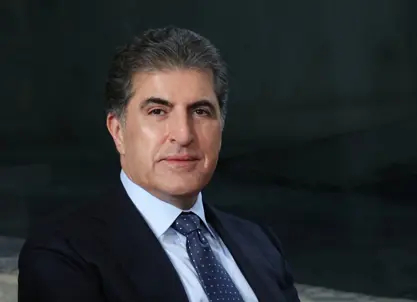 سەرۆکی ھەرێمی کوردستان سه‌ركۆنه‌ى هێرشه‌كه‌ى سه‌ر كۆرمۆر دەکات