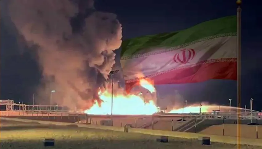 Konsulê Îranê êrîsa ser Kormorê sermezar kir