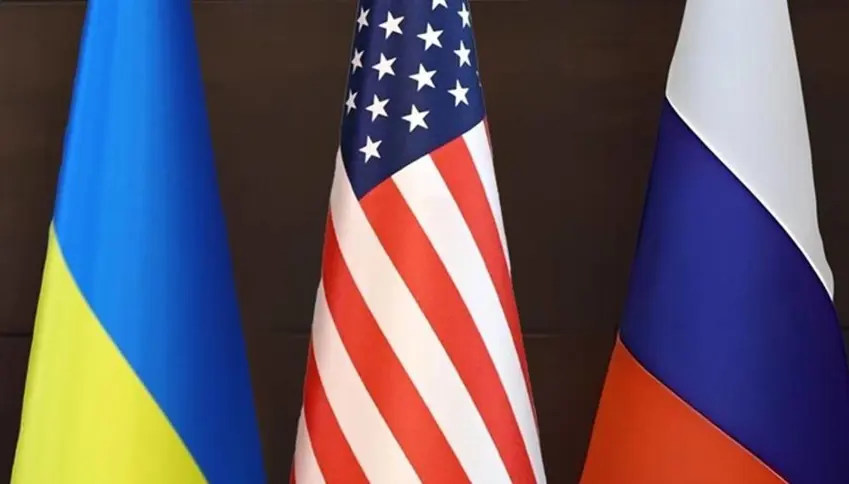 Rûsya: Washingtonê li ser plana astiyê em agahdar kirin