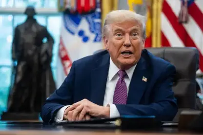 دۆناڵد ترامپ : "کۆچبەری لە هەموو ووڵاتانی "جیهانی سێیەم"ەوە بۆ هەمیشە ڕادەگرێت." 