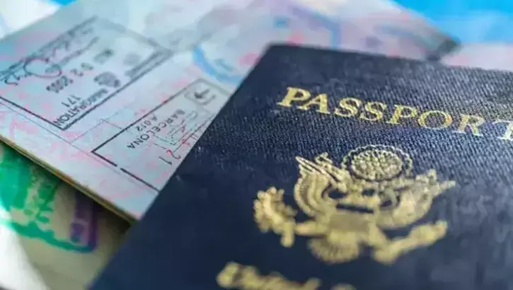 ABD askıya aldı: O ülke vatandaşlarına vize yok! 