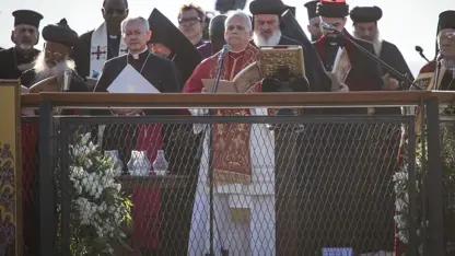 Papa Leo 14. li Îstenbolê peyama astiyê û yekîtiyê da