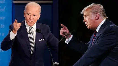 Trump’tan dikkat çeken Joe Biden hamlesi! 