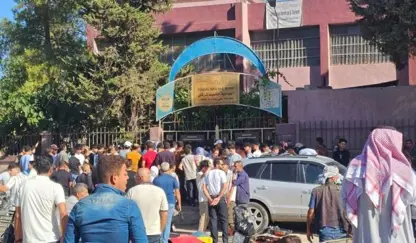 مەسیحییەکانی حەسەکە: ڕێککەوتن لەگەڵ ئیدارەی خۆسەر بۆ کردنەوەی قوتابخانە ئەهلییەکان