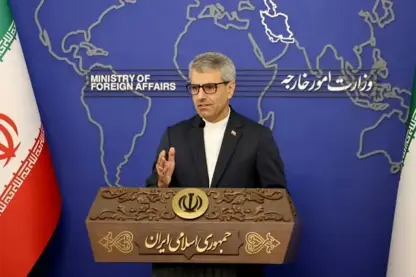 Bekayî: Daxuyaniyên li ser rûnistina nukleerî yên bi Amerîkayê re ne rast in