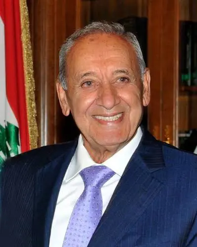 کۆبوونەوەیەکی گەورە لە شاری ئەلموسەیلیح بە سەرپەرشتی نەبیح بێری سەرۆکی پەرلەمان بۆ داڕشتنی پلانێک بۆ ئاوەدانکردنەوەی باشووری لوبنان بەڕێوەدەچێت