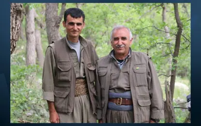 Fermandarê PKKê 7 sal berê jiyana xwe ji dest dabû lê PKK hêj nû agahiya wî dide