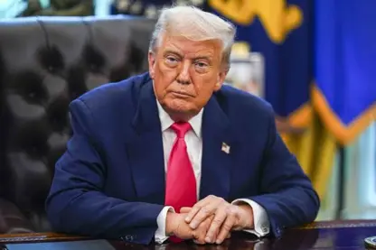 Trump: Maduro'nun iktidardaki günleri sayili