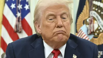 ترامپ دان بەوەدا دەنێت کە ئەمریکا لە کەشتییە سەهۆڵشکێنەکان دا لەدوای ڕووسیا وەیە