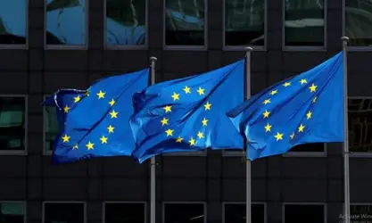 AB: Rusya dronlarının Moldova hava sahasını ihlal etmesi kabul edilemez!