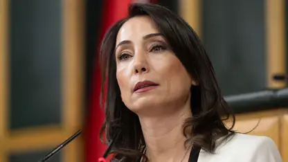 AKP ve MHP ile seçim ittifakına dair Hatimoğulları'ndan açıklama