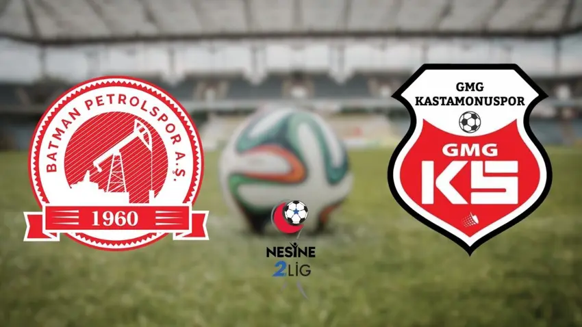 Biletler ücretsiz: Batman Petrolspor'dan 'haydi maça' çağrısı 