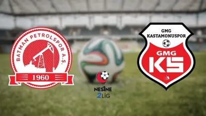 Biletler ücretsiz: Batman Petrolspor'dan 'haydi maça' çağrısı 