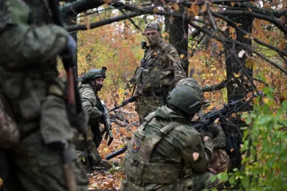 وەزارەتی بەرگری ڕوسیا : لە ماوەی هەفتەیەکدا هەزار و ٦٦٤ فڕۆکەی بێفڕۆکەوانی ئۆکراینی خراوەتە خوارەوە