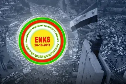 ENKS: Bangên Sara veguheriye kampanyayeke lînçkirinê li dijî Kurdan!