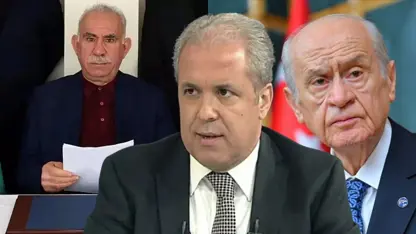 Samil Tayyar îdia kir: "Ocalan got, ger pêvajo têk biçe wê li dijî Bahçelî darbeyek çêbibe"