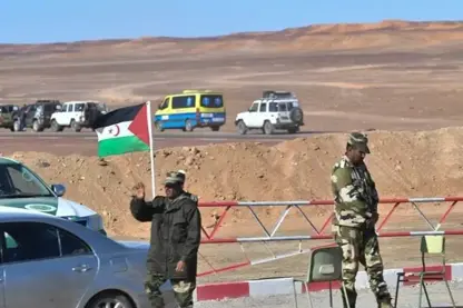 Krîza biryara Neteweyên Yekbûyî: Fasê plana xweseriyê xwest, Polîsarioyê serxwebûn ragihand