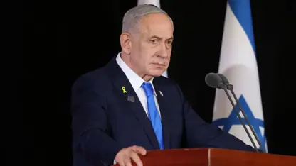 Netanyahu'dan Israil ordusunu büyütme ve güçlendirme mesaji